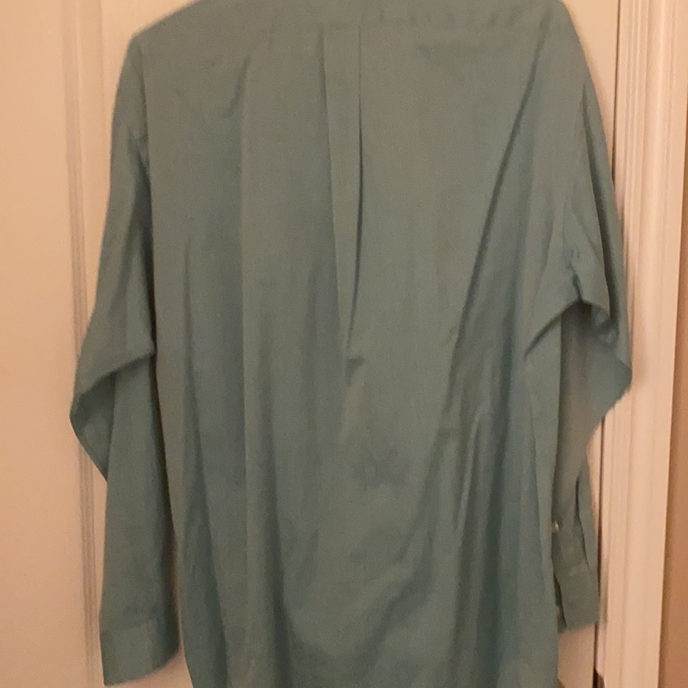 Mens Button down Ralph Lauren Shirt - Picture 4 of 4